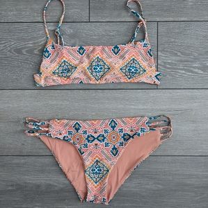 NWOT l*space Bikini